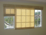Бамбуковые шторы, бамбуковые жалюзи на окна