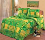 НН-ТЕКС-качественные КПБ 1, 5 сп,  2 сп,  «Евро»,  «Семья»!