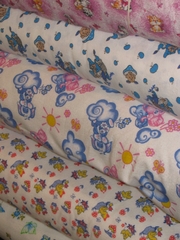 НН-ТЕКс - пеленка фланелевая от производителя,  Иваново!