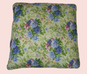 НН-ТЕКС- Подушка с наполнителем «Полиэфир»,  чехол-ситец	70*70/60*60/50