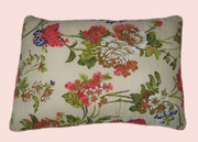 НН-ТЕКС-Подушка с наполнителем «Синтепон»,  чехол-ситец	70*70/60*60/50*