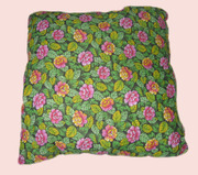 НН-ТЕКС-Подушка с наполнителем «Шерсть»,  чехол - поликоттон	70*70/60*6