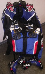 Мотоформа разных фирм профессиональная