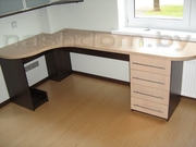 Изготовление мебели на заказ в Тольятти