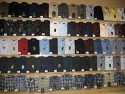 Мужские,  детские рубашки и галстуки от производителя Formax,  Brostem