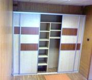 Шкафы-купе,  кухни от производителя
