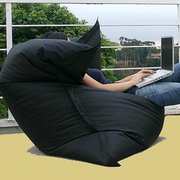 Кресла-мешки,  камеди-кресла,  бескаркасная мебель