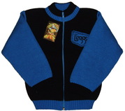 Детская одежда от производителей вязаного трикотажа