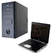 Продажа компьютеров в Калининграде.