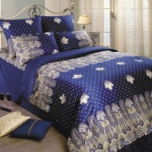 Постельное белье от производителя из Иванова