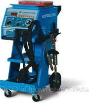 аппарат точечной сварки - споттер 220В