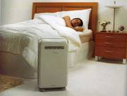 Система здорового сна от японской компании Nikken