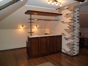 Производство корпусной мебели по индивидуальным заказам