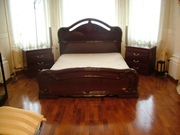 Продам стильный спальный гарнитур