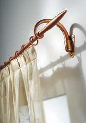 Собрать, установить, навесить карниз в Омске, т.33-79-97