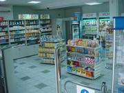 Продаю Б/У оборудование для аптеки.