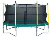 Батут для Вашего Непоседы