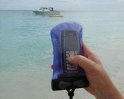 Водонепроницаемые чехлы Aquapac (Англия) для мобильников.Доставка 