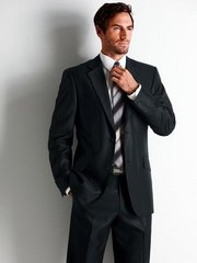 Сеть мужских магазинов BOSTON	