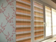 Жалюзи на окна горизонтальные