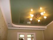 Натяжные потолки фотографии