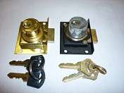 Мебельные замки