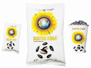 Семечки  ЗОЛОТАЯ СЕМЬЯ  premium      