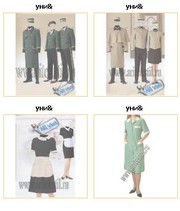 пошив на заказ Одежда для гостиничного персоналау, ниформа для гостиниц