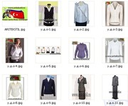 униформа для офисов, одежда для директоры