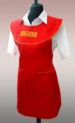 униформа для магазинов, униформа для продавцов, Одежда для персонала