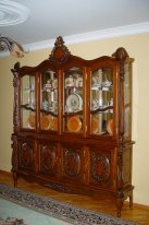 услуги столяра-краснодеревщика