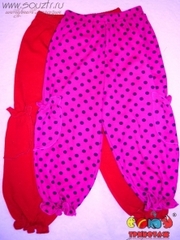 трикотажная одежда для детей