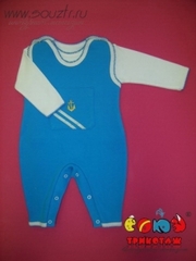 комплекты ясельные