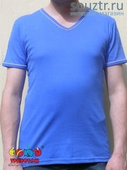 Футболки мужские