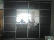 Изготовление мебели по индивидуальным проектам