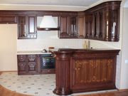 Мебель и двери из массива