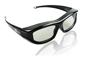 Поляризационные 3D очки c пассивной 3D технологией Easy 3D.