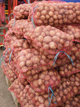 Сетка овощная от компании Эталон