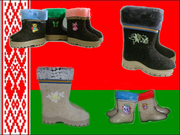 Валенки производство Беларусь