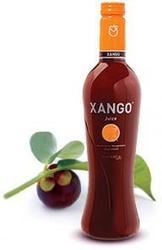 Живительная сила сока XanGo