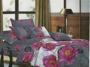 Постельное белье хорошего качества по доступным ценам! Иваново