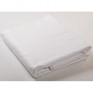 Комплект постельного белья (бязь отбеленная)