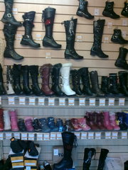 Обувь детская и подростковая, более 250 моделей на все сезоны