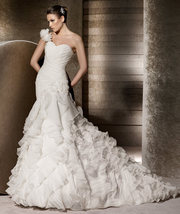 свадебные платья салона Литве продает San Patrick, Мэгги SOTTERO, Нови