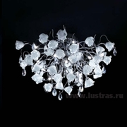 Люстры из Италии, Испании, России