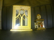 концентрированные, безалкогольные духи (масло) “AFFAF” фирмы AL HARAMA