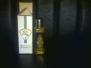 духи “Royale Ambree” изготовлены  в 1978 году