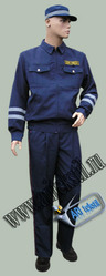 Форма сотрудника ГАИ и ДПС, летняя форма для ДПС, зимняя форма для ДПС