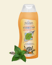 Гель для душа тонизирующий.Доктор Беляков.