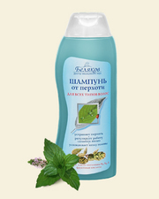 Шампунь от перхоти. Доктор Беляков